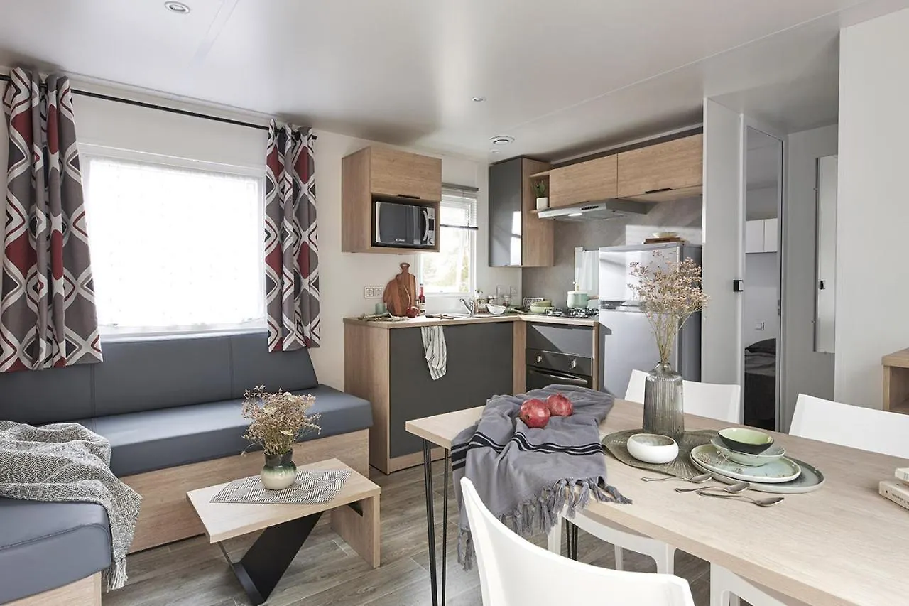 Camping Pays De Beille Les Cabannes  0*, Les Cabannes (Ariege)